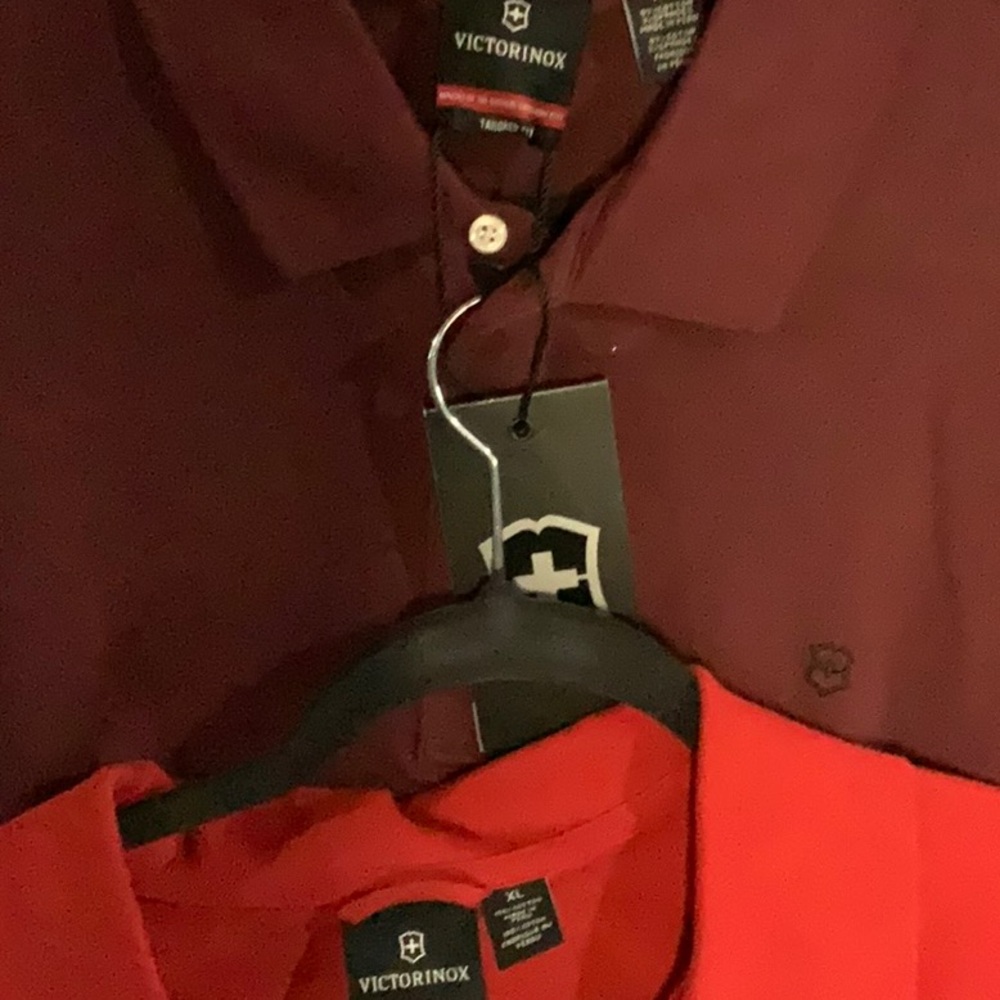 Victorinox Bundle